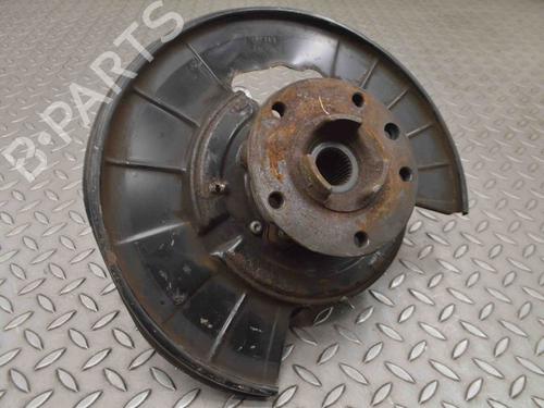 Used Right rear steering knuckle MERCEDES-BENZ C-CLASS (W204) C 200 CDI (204.001) (136 hp) 14796747