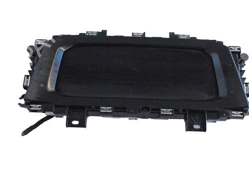 Kombiinstrument VW GOLF VIII (CD1, DA1) 1.5 TSI (131 hp) 28439684