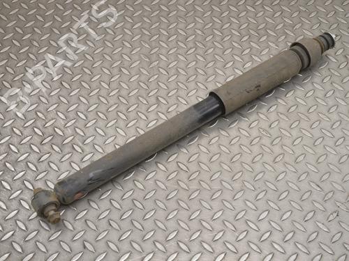 Left rear shock absorber NISSAN JUKE (F15) 1.2 DIG-T | BP13466318M18 