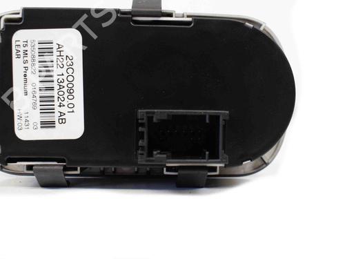 Electronic module LAND ROVER DISCOVERY IV (L319) 3.0 SDV6 4x4 | BP7488139M83 