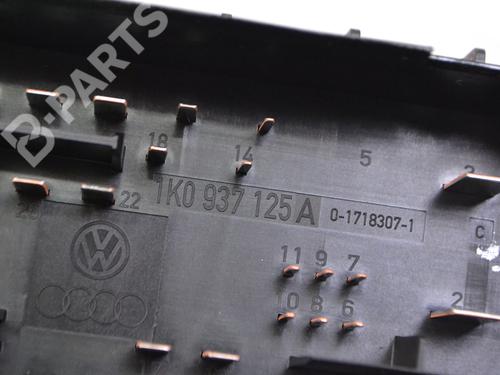 Fuse box AUDI A3 (8P1) 2.0 TFSI | BP7857471E1 