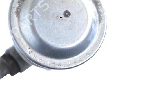 Egr PORSCHE BOXSTER (986) 2.7 | BP13935026M69 