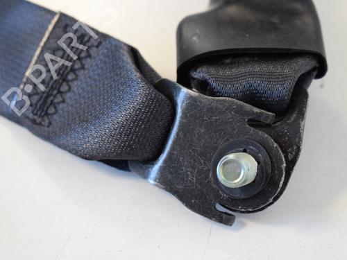 Seat buckle SUBARU LEGACY IV Estate (BP) 2.0 D AWD (BPD) | BP19943492I32 