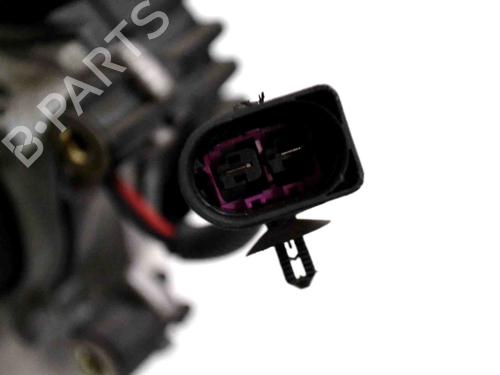 Secondary air pump PORSCHE CAYENNE (9PA) S 4.5 | BP14773724M112 