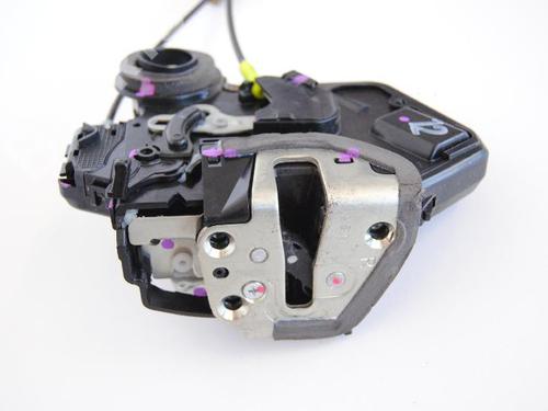 Rear right lock TOYOTA HILUX VII Pickup (_N1_, _N2_, _N3_) 3.0 D-4D 4WD (KUN26) | BP7494222C99 
