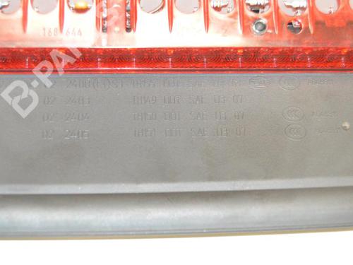 Third brake light BMW 3 (E90) 320 d | BP7494806L11 