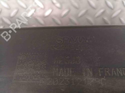 Rear axle VOLVO XC40 (536) T4 | BP18962553M2 