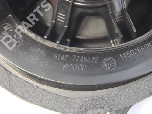 Speaker BMW X3 (F25) sDrive 18 d | BP7493601E2 