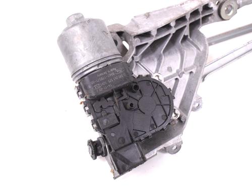 Front wipers mechanism FORD FIESTA VI (CB1, CCN) 1.0 EcoBoost | BP9172222C83 