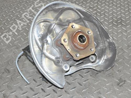 Used Left rear steering knuckle AUDI Q5 (FYB, FYG) SQ5 TFSI quattro (354 hp) 14766444