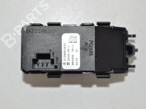 Switch MERCEDES-BENZ E-CLASS T-Model (S212) E 250 CDI / BlueTEC (212.203, 212.204) | BP8830941I30 
