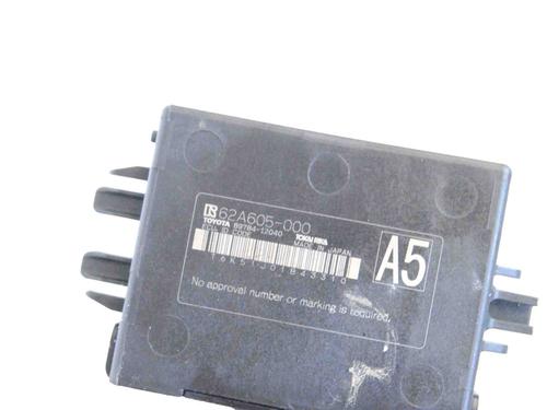 Electronic module LEXUS ES (_Z10_, _A10_, _H10_) 300h (AXZH10, AXZH11) | BP27830575M83 