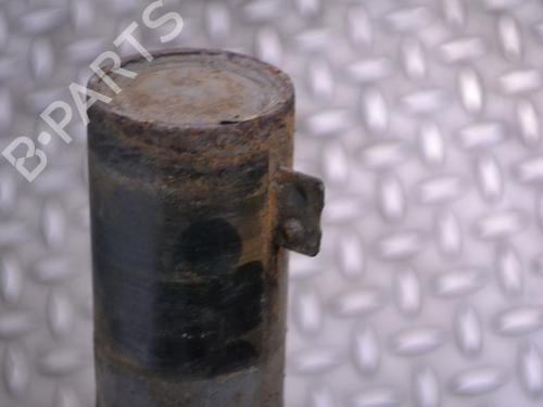 Left front shock absorber AUDI A3 Sportback (8PA) 2.0 TDI 16V | BP7502791M16 