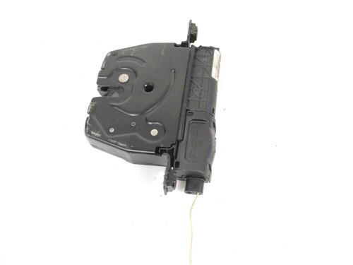 Tailgate lock BMW 5 (F10) 535 d | BP8858481C101 