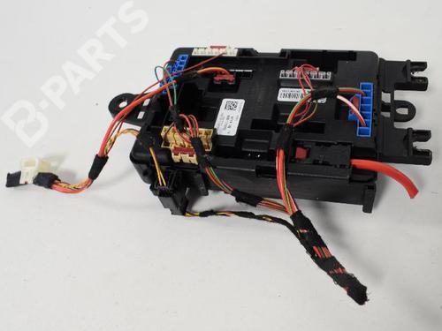 Fuse box BMW 3 (F30, F80) 320 d | BP7482271E1 