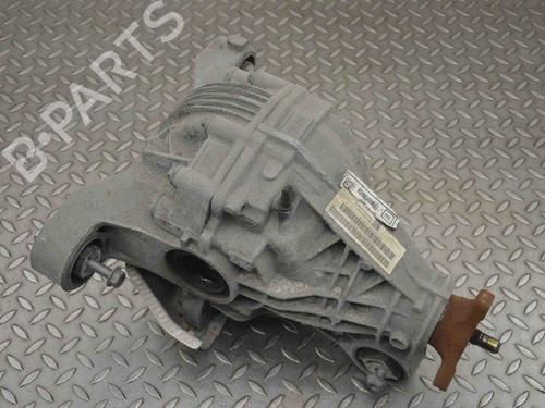 Used Rear differential PORSCHE PANAMERA (970) 3.0 S E-Hybrid (416 hp) 15684197