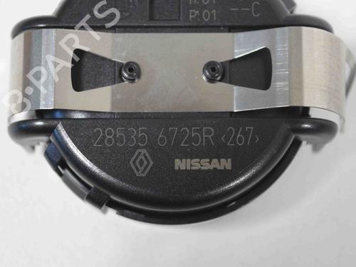 Elektronisk sensor NISSAN X-TRAIL III (T32_, T32R, T32RR) 1.6 dCi ALL MODE 4x4-i (NT32) | BP8867699M84