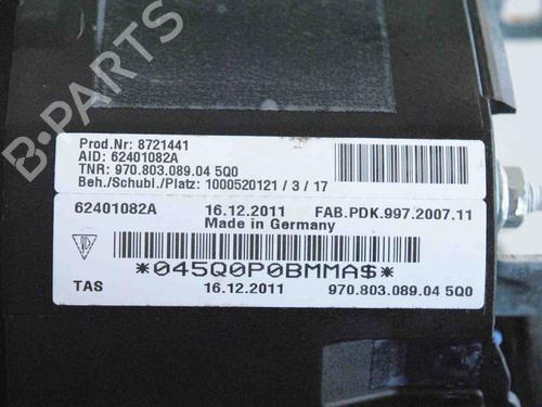 Driver airbag PORSCHE PANAMERA (970) 3.0 S E-Hybrid | BP19285190C9 