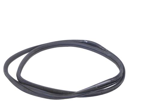 Used Rubber door seal FIAT 500 (312_) 1.4 Turbo (312AXD1A) (137 hp) 27824431