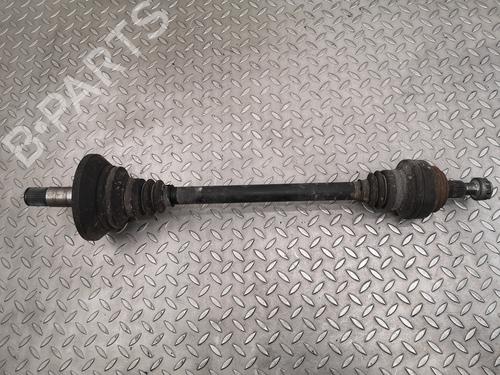 Used Right rear driveshaft MERCEDES-BENZ S-CLASS Coupe (C217) S 63 AMG (217.377) (585 hp) 21191581