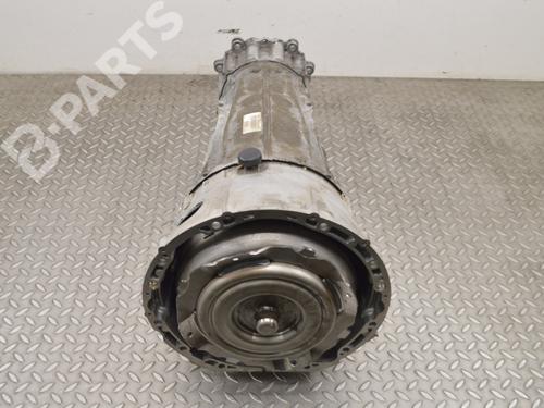 Used Gearbox MERCEDES-BENZ GLE (W166) 350 d 4-matic (166.024) (258 hp) 9976765