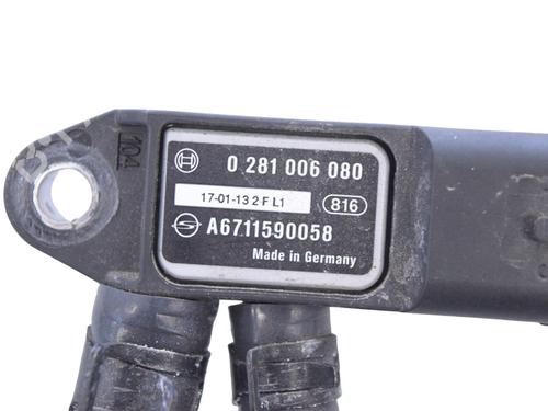 Electronic sensor SSANGYONG KORANDO (CK) 2.2 Xdi | BP18962363M84 