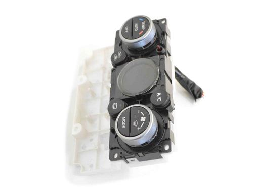 Climate control SUZUKI GRAND VITARA II (JT, TE, TD) 1.9 DDiS All-wheel Drive (JT419, TD44, JB419WD, JB419XD,... | BP7750010I5 