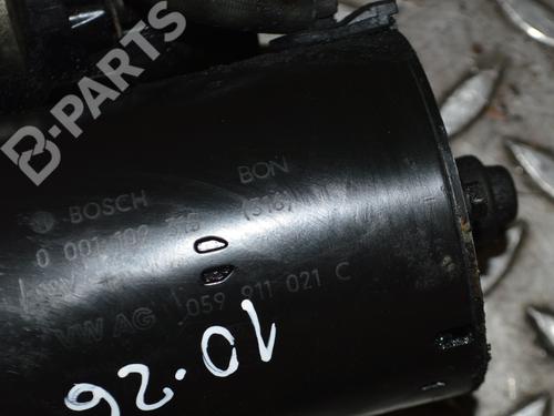 Starter AUDI A5 (8T3) 3.0 TDI quattro | BP7503266M8 