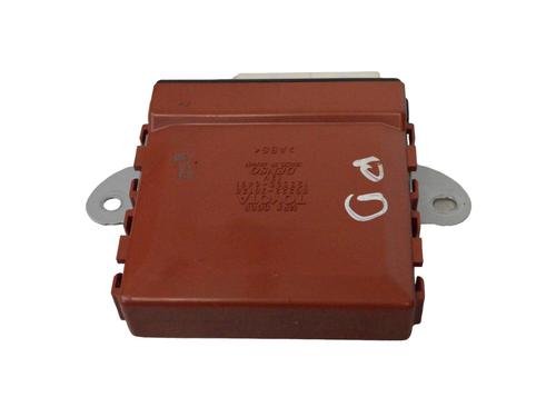Used Electronic module LEXUS GS (_S19_) 450h (GRS191_, GWS191_) (296 hp) 21007289