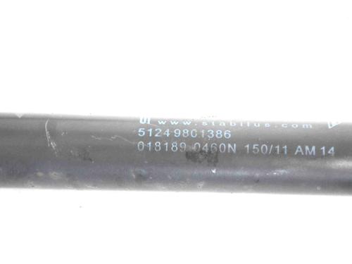 Tailgate lift support MINI MINI COUNTRYMAN (R60) Cooper SD ALL4 | BP14817591C138