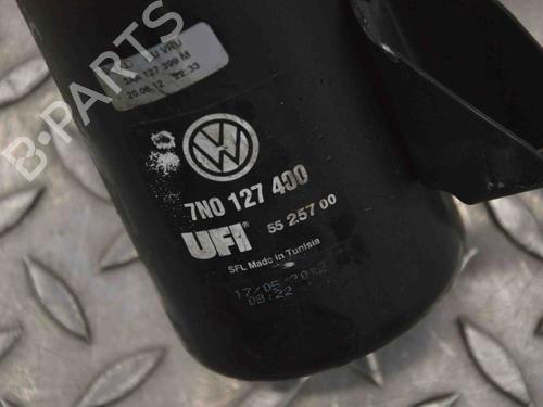 Support VW PASSAT B7 Variant (365) 2.0 TDI | BP14967830C155 