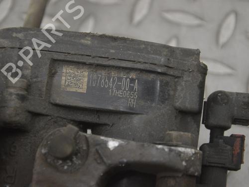 Right rear brake caliper TESLA MODEL S (5YJS) P100D AWD | BP16836659M106 