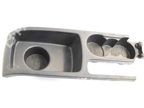 Cup/Object holder FORD FIESTA VI (CB1, CCN) 1.0 EcoBoost | BP8863145I37 