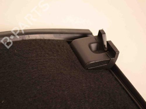 Rear parcel shelf JAGUAR F-TYPE Coupe (X152) 3.0 SCV6 | BP29812942C85