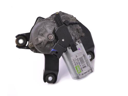 Used Rear wiper motor Rear wiper motor MINI MINI COUNTRYMAN (R60) Cooper D (112 hp) 10535041 10535041