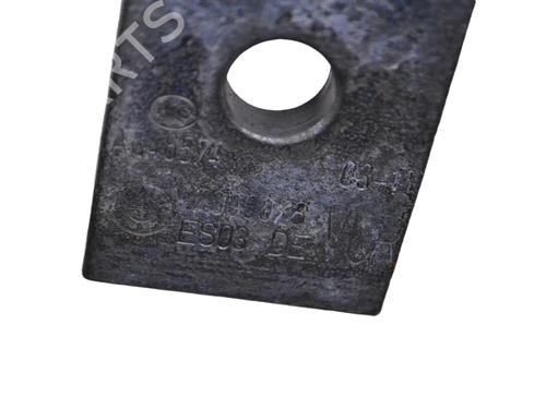Hinge/Door check strap BMW X3 (F25) xDrive 30 d | BP14795184C146 