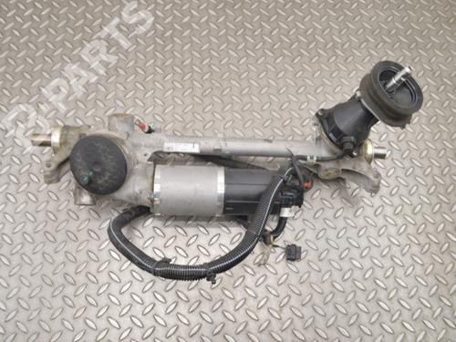 Used Steering rack VOLVO XC40 (536) T4 AWD (190 hp) 10237962
