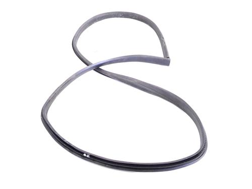 Rubber door seal FORD FIESTA VI (CB1, CCN) 1.0 EcoBoost | BP14790485C142 