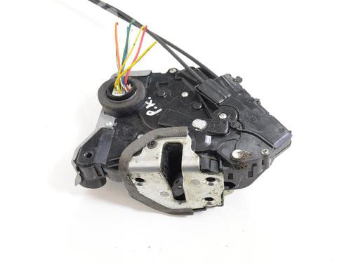Front left lock TOYOTA PRIUS Liftback (_W2_) 1.5 Hybrid (NHW20_, NHW20R) | BP7754243C98 