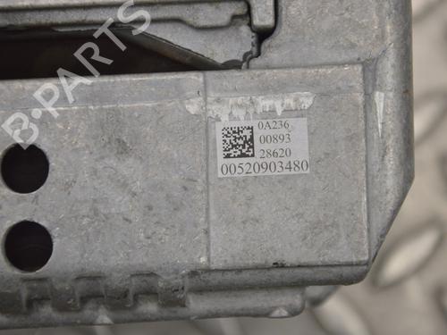 Engine mount FIAT 500X (334_) 1.3 (334.AXR11) | BP27824816M89 