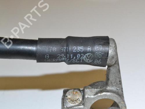 Cable VW PASSAT B6 (3C2) 2.0 TDI 16V | BP14812905E12 