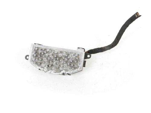 Kachelweerstand AUDI TT (8J3) 2.0 TFSI (200 hp) 14771270