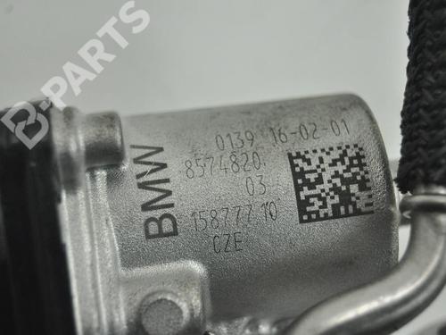 Egr BMW 7 (G11, G12) 730 d xDrive | BP7496671M69 
