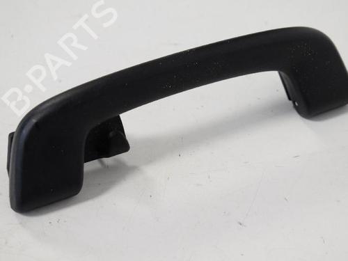 Used Interior roof handle BMW 5 (F10) 520 d (190 hp) 14817400