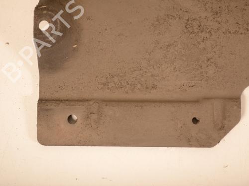 Underbody protection BMW 3 (F30, F80) 320 i | BP14801040M92 