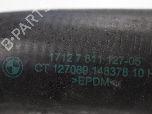 Pipe BMW 4 Coupe (F32, F82) 420 d | BP14766355M125 