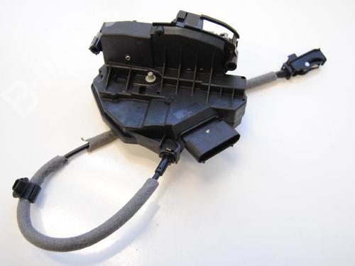 Vergrendeling links voor FORD FOCUS III 1.6 Ti (125 hp) 7751820