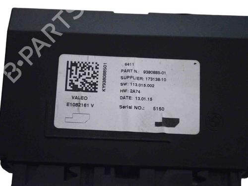 Electronic module BMW 4 Convertible (F33, F83) 435 i | BP17143663M83 