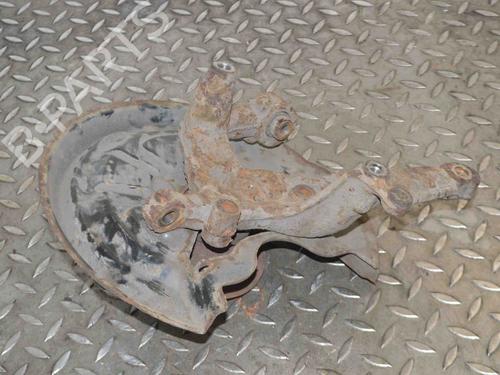 Right rear steering knuckle AUDI A3 Sportback (8PA) 2.0 TDI 16V | BP14778968M28