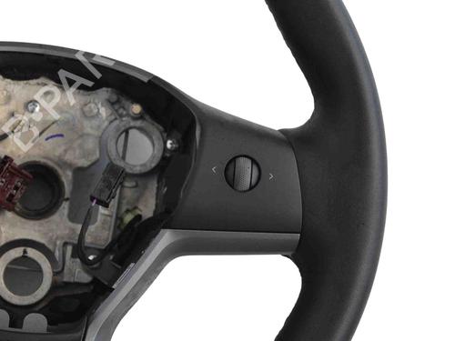 Steering wheel TESLA MODEL Y (5YJY) EV Performance All-wheel Drive | BP27827816C49 